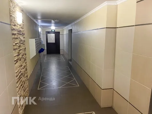 Студия, 31м², 49400 ₽/мес — фото № 10 Студия, 31м², 49400 ₽/мес — фото № 10