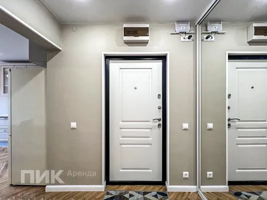 2-к квартира, 40.2м², 75000 ₽/мес — фото № 10 2-к квартира, 40.2м², 75000 ₽/мес — фото № 10