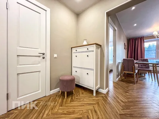 2-к квартира, 40.2м², 75000 ₽/мес — фото № 9 2-к квартира, 40.2м², 75000 ₽/мес — фото № 9