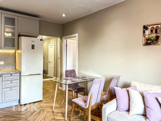 2-к квартира, 40.2м², 75000 ₽/мес — фото № 7 2-к квартира, 40.2м², 75000 ₽/мес — фото № 7