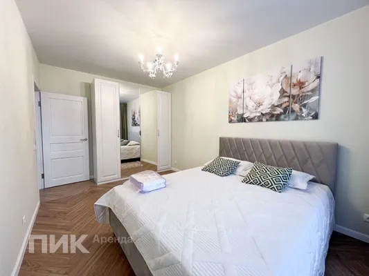 2-к квартира, 40.2м², 75000 ₽/мес — фото № 3 2-к квартира, 40.2м², 75000 ₽/мес — фото № 3