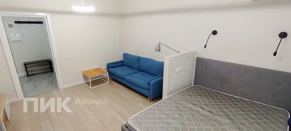 1-к квартира, 41.7м², 65900 ₽/мес — фото № 2 1-к квартира, 41.7м², 65900 ₽/мес — фото № 2