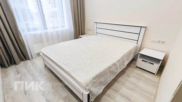 2-к квартира, 56м², 120400 ₽/мес — фото № 4 2-к квартира, 56м², 120400 ₽/мес — фото № 4