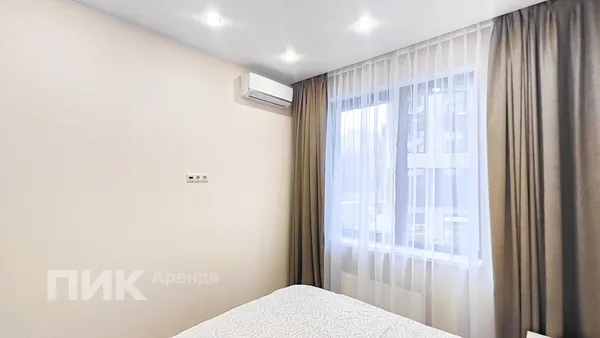 2-к квартира, 56м², 120400 ₽/мес — фото № 5 2-к квартира, 56м², 120400 ₽/мес — фото № 5