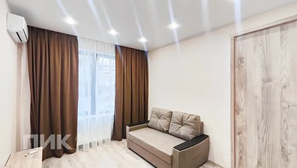 2-к квартира, 56м², 120400 ₽/мес — фото № 1 2-к квартира, 56м², 120400 ₽/мес — фото № 1