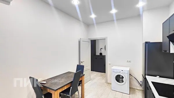 2-к квартира, 56м², 120400 ₽/мес — фото № 10 2-к квартира, 56м², 120400 ₽/мес — фото № 10