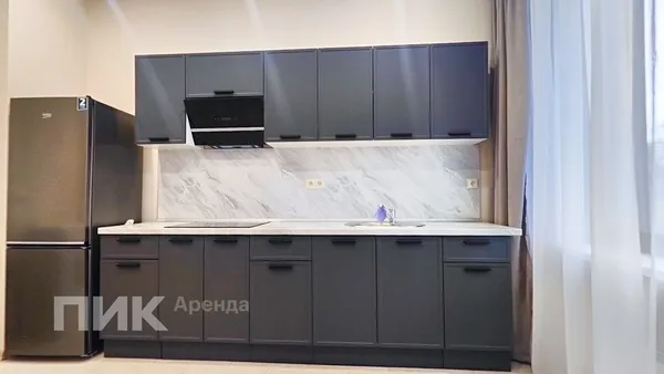 2-к квартира, 56м², 120400 ₽/мес — фото № 9 2-к квартира, 56м², 120400 ₽/мес — фото № 9