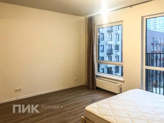 Студия, 27.3м², 38700 ₽/мес — фото № 5 Студия, 27.3м², 38700 ₽/мес — фото № 5