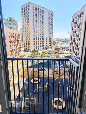 Студия, 27.3м², 38700 ₽/мес — фото № 7 Студия, 27.3м², 38700 ₽/мес — фото № 7