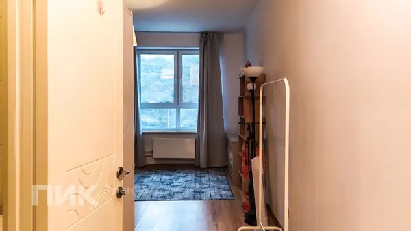 Студия, 24.6м², 46800 ₽/мес — фото № 6 Студия, 24.6м², 46800 ₽/мес — фото № 6