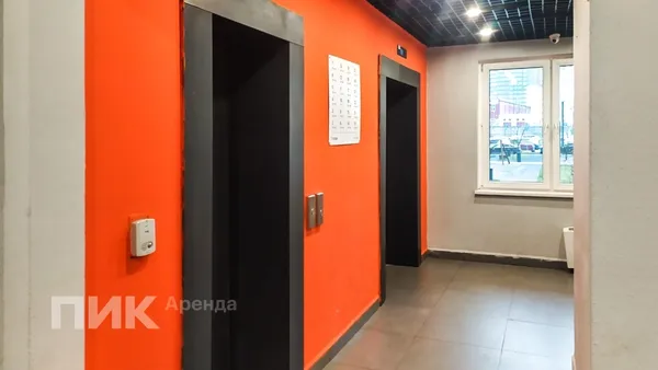 Студия, 24.6м², 46800 ₽/мес — фото № 8 Студия, 24.6м², 46800 ₽/мес — фото № 8