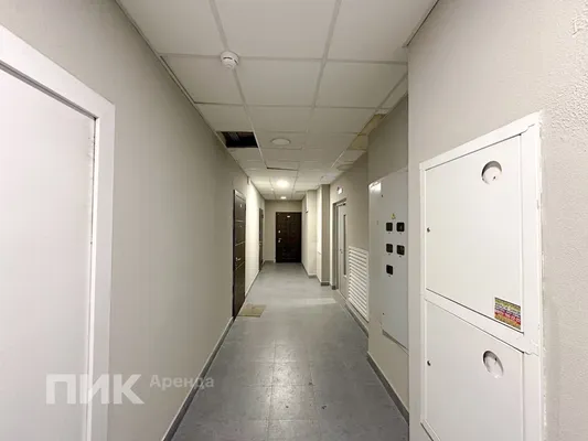 Студия, 24.6м², 52500 ₽/мес — фото № 8 Студия, 24.6м², 52500 ₽/мес — фото № 8