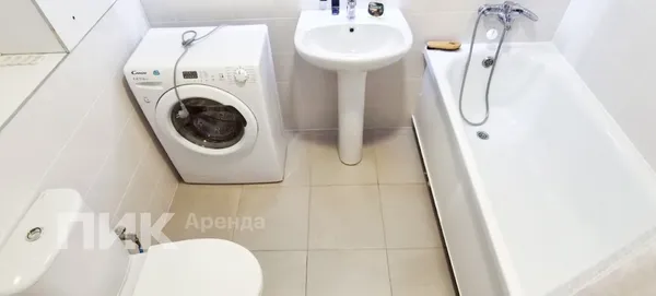 1-к квартира, 39.2м², 90750 ₽/мес — фото № 10 1-к квартира, 39.2м², 90750 ₽/мес — фото № 10