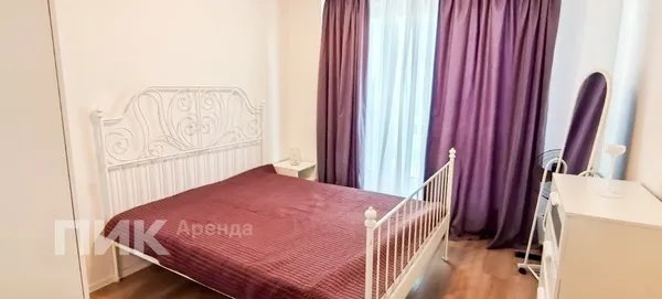 1-к квартира, 39.2м², 90750 ₽/мес — фото № 6 1-к квартира, 39.2м², 90750 ₽/мес — фото № 6