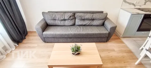 1-к квартира, 39.2м², 90750 ₽/мес — фото № 3 1-к квартира, 39.2м², 90750 ₽/мес — фото № 3