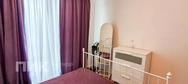 1-к квартира, 39.2м², 90750 ₽/мес — фото № 7 1-к квартира, 39.2м², 90750 ₽/мес — фото № 7