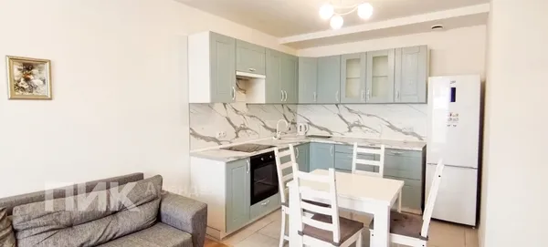 1-к квартира, 39.2м², 90750 ₽/мес — фото № 4 1-к квартира, 39.2м², 90750 ₽/мес — фото № 4