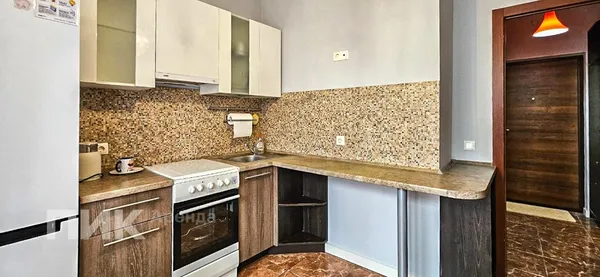 1-к квартира, 36м², 38400 ₽/мес — фото № 4 1-к квартира, 36м², 38400 ₽/мес — фото № 4