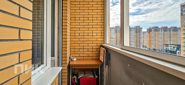 1-к квартира, 36м², 38400 ₽/мес — фото № 9 1-к квартира, 36м², 38400 ₽/мес — фото № 9