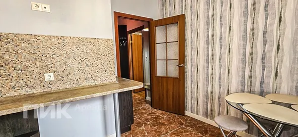 1-к квартира, 36м², 38400 ₽/мес — фото № 5 1-к квартира, 36м², 38400 ₽/мес — фото № 5