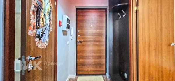1-к квартира, 36м², 38400 ₽/мес — фото № 8 1-к квартира, 36м², 38400 ₽/мес — фото № 8