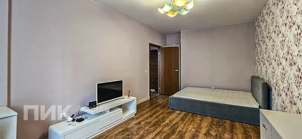 1-к квартира, 36м², 38400 ₽/мес — фото № 2 1-к квартира, 36м², 38400 ₽/мес — фото № 2
