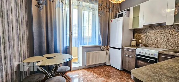 1-к квартира, 36м², 38400 ₽/мес — фото № 3 1-к квартира, 36м², 38400 ₽/мес — фото № 3