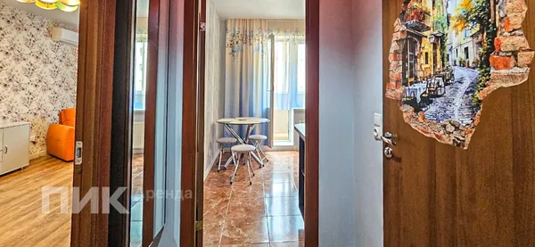 1-к квартира, 36м², 38400 ₽/мес — фото № 7 1-к квартира, 36м², 38400 ₽/мес — фото № 7