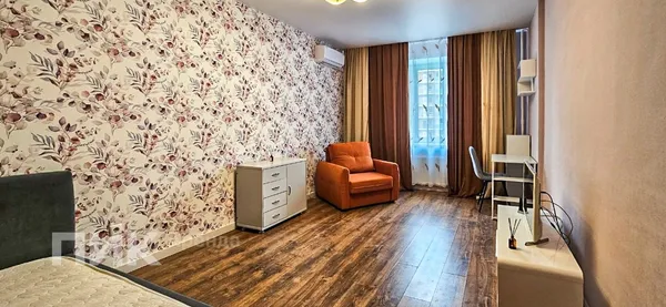 1-к квартира, 36м², 38400 ₽/мес — фото № 1 1-к квартира, 36м², 38400 ₽/мес — фото № 1