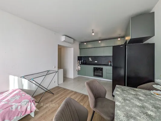 3-к квартира, 55м², 62600 ₽/мес — фото № 9 3-к квартира, 55м², 62600 ₽/мес — фото № 9