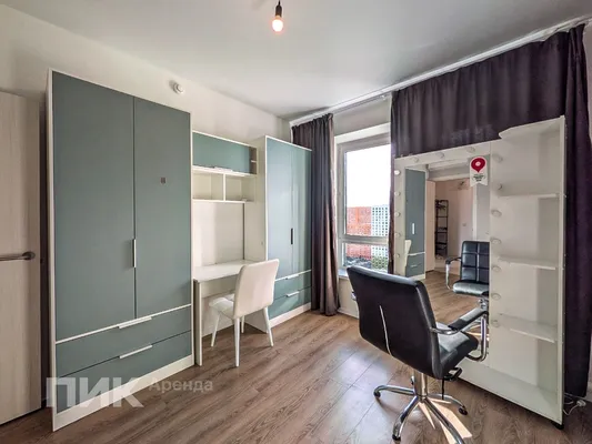 3-к квартира, 55м², 62600 ₽/мес — фото № 1 3-к квартира, 55м², 62600 ₽/мес — фото № 1