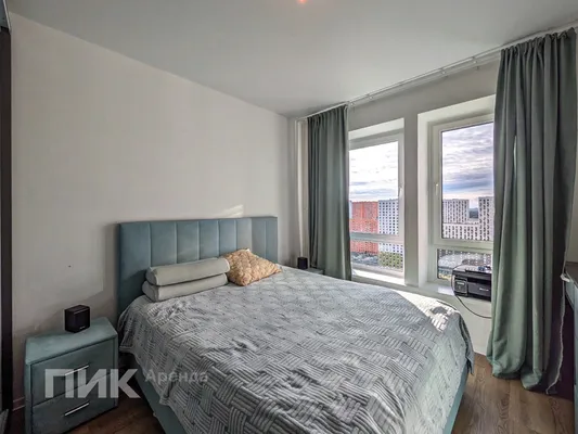 3-к квартира, 55м², 62600 ₽/мес — фото № 4 3-к квартира, 55м², 62600 ₽/мес — фото № 4