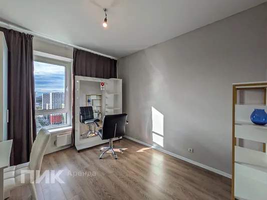 3-к квартира, 55м², 62600 ₽/мес — фото № 2 3-к квартира, 55м², 62600 ₽/мес — фото № 2