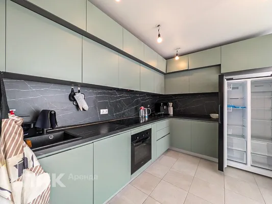 3-к квартира, 55м², 62600 ₽/мес — фото № 8 3-к квартира, 55м², 62600 ₽/мес — фото № 8