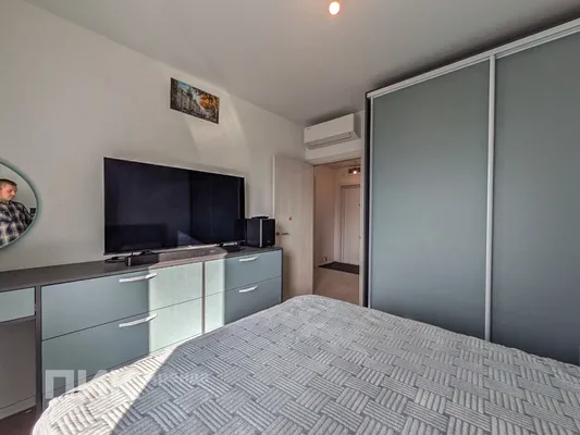 3-к квартира, 55м², 62600 ₽/мес — фото № 6 3-к квартира, 55м², 62600 ₽/мес — фото № 6