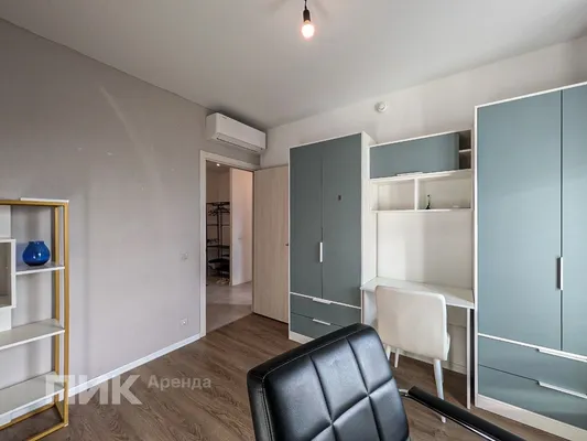 3-к квартира, 55м², 62600 ₽/мес — фото № 3 3-к квартира, 55м², 62600 ₽/мес — фото № 3