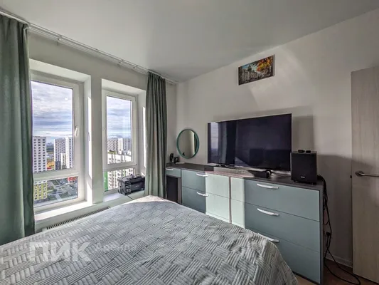 3-к квартира, 55м², 62600 ₽/мес — фото № 5 3-к квартира, 55м², 62600 ₽/мес — фото № 5