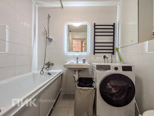 3-к квартира, 55м², 62600 ₽/мес — фото № 10 3-к квартира, 55м², 62600 ₽/мес — фото № 10