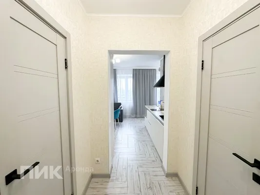 Студия, 27м², 45500 ₽/мес — фото № 9 Студия, 27м², 45500 ₽/мес — фото № 9