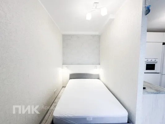 Студия, 27м², 45500 ₽/мес — фото № 5 Студия, 27м², 45500 ₽/мес — фото № 5