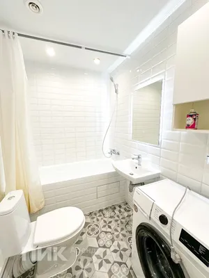 Студия, 27м², 45500 ₽/мес — фото № 6 Студия, 27м², 45500 ₽/мес — фото № 6