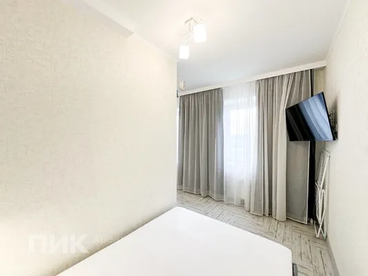 Студия, 27м², 45500 ₽/мес — фото № 4 Студия, 27м², 45500 ₽/мес — фото № 4
