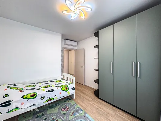 2-к квартира, 58.5м², 83100 ₽/мес — фото № 6 2-к квартира, 58.5м², 83100 ₽/мес — фото № 6