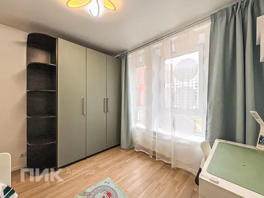 2-к квартира, 58.5м², 83100 ₽/мес — фото № 5 2-к квартира, 58.5м², 83100 ₽/мес — фото № 5