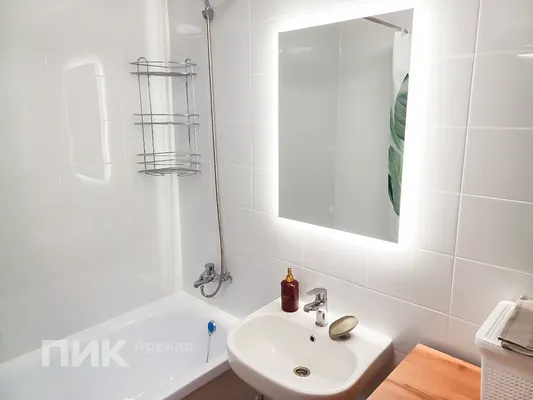 1-к квартира, 31.9м², 40500 ₽/мес — фото № 7 1-к квартира, 31.9м², 40500 ₽/мес — фото № 7