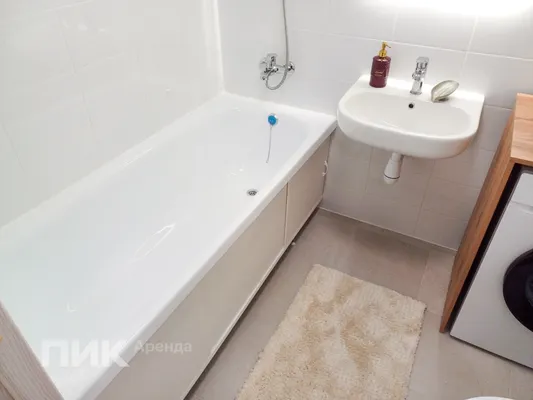 1-к квартира, 31.9м², 40500 ₽/мес — фото № 8 1-к квартира, 31.9м², 40500 ₽/мес — фото № 8