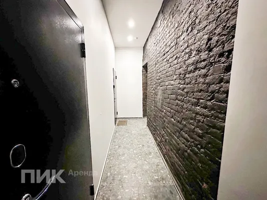 1-к квартира, 16м², 58300 ₽/мес — фото № 9 1-к квартира, 16м², 58300 ₽/мес — фото № 9