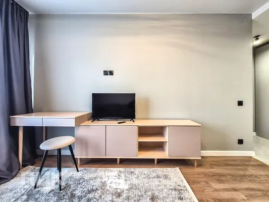 1-к квартира, 35.5м², 60500 ₽/мес — фото № 4 1-к квартира, 35.5м², 60500 ₽/мес — фото № 4