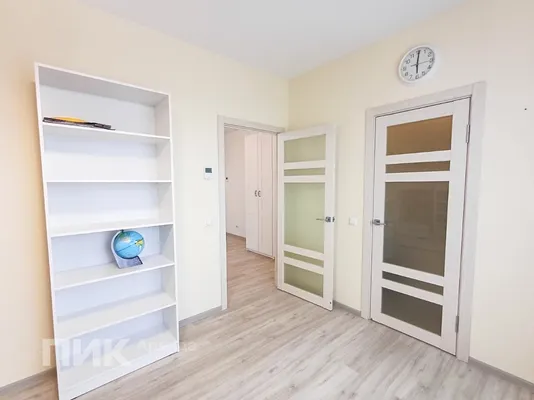 2-к квартира, 62.5м², 89500 ₽/мес — фото № 6 2-к квартира, 62.5м², 89500 ₽/мес — фото № 6