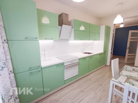 2-к квартира, 62.5м², 89500 ₽/мес — фото № 8 2-к квартира, 62.5м², 89500 ₽/мес — фото № 8
